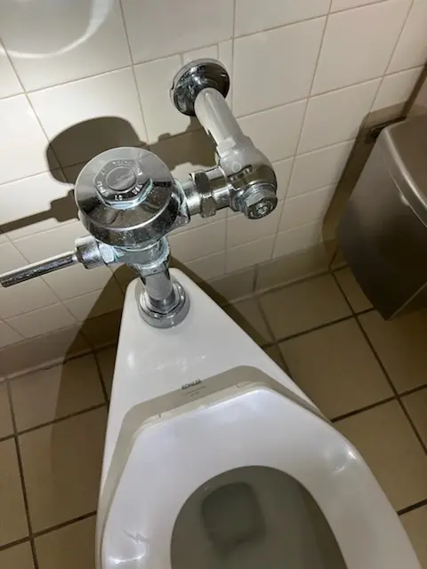 Fixture installation and repair for Pipe Repair in Bradford